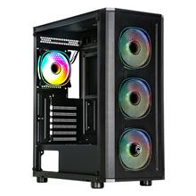 Frısby Cm-105 650W 80+ Argb Fan Gamıng Mesh Kasa