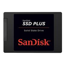 480Gb Sandısk Plus Sdssda-480G-G26 535/445Mbs Ssd