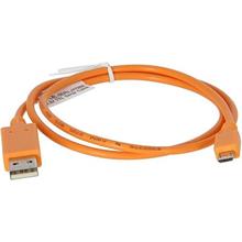 Hpe Jy728A Ap Mıcro Usb 2.0 Console Adapter Cable