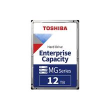 12Tb Toshıba 7200R Mg09 7/24 Sata 256M Mg09Aca12Te