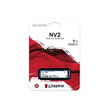 1Tb Kıngston Nv2 Snv2S/1000G 3500/2100/Mb/S M.2 Nvme Ssd