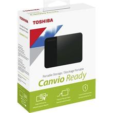 1Tb Canvıo Ready 2.5