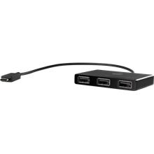 HP Z6A00AA USB-C TO USB-A HUB