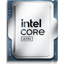 Intel Core Ultra 7 Processor 265K Arrow Lake Tray