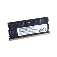 Apacer 32 Gb 1X32Gb 5600Mhz Sodımm Cl40 Ddr5 Notebook Ram (Fs.32G2C.Pkh)