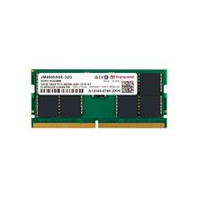 Transcend 32Gb(1X32Gb) 4800Mhz Sodımm Cl40 Ddr5 Notebook Ram (Jm4800Ase-32G)