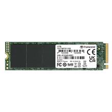 Transcend 115S 1Tb 3200/2000Mb/S Nvme M.2 Ssd Disk (Ts1Tmte115S)