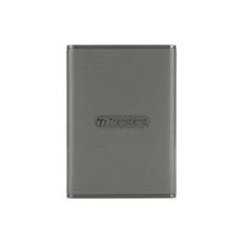 Transcend Esd360C 1Tb 2000/2000Mb/S Harici Taşınabilir Ssd (Ts1Tesd360C)