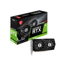 Msı Geforce Rtx 3050 Gamıng X 6G 6Gb Gd6 96B