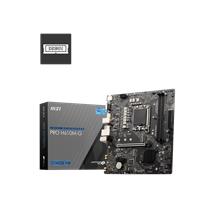 Msı Pro H610M-G Ddr5 5600Mhz Matx 1700