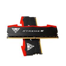 Patriot Viper Xtreme 5 32Gb (2X16Gb) Ddr5 7600Mhz Cl36 Gaming Ram (Bellek) (Pvx532G76C36K)