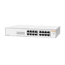 HP R8R47A 1430-16G 16PORT 10/100/1000 YÖNETİLEMEZ SWITCH