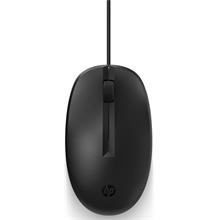 HP 125 265A9AA KABLOLU MOUSE (BULK)