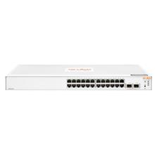 HP JL812A 24 PORT 10/100/1000 1830-24G 2SFP SWITCH