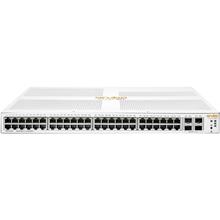 HPE ARUBA JL685A 1930-48G 48PORT 10/100/1000 YÖNETİLEBİLİR SWITCH