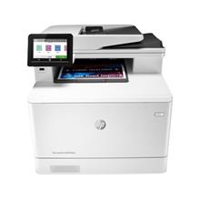 HP W1A80A LASERJETPRO M479FDW RENKLİ YAZ/TAR/FOT/FAX ADF Wi-Fi A4