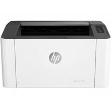 HP 4ZB77A LAZER 107a YAZICI A4