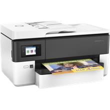 HP Y0S18A OFFICEJET PRO 7720 RENKLİ YAZ/TAR/FOT/FAX A3-A4