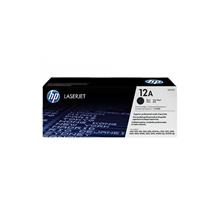 Hp Q2612A Toner