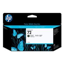 HP 72 Matte Black Mat Siyah 130ML Plotter Kartuşu C9403A