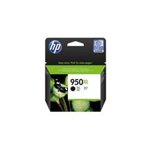 HP 950XL Black Siyah Yüksek Kapasite Kartuş CN045AE