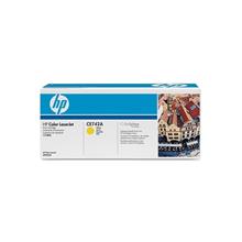 Hp Ce742A Sarı Toner Kartuş (307A)