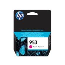 HP 953 Magenta Kırmızı F6U13AE