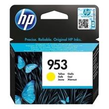 HP 953 Yellow Sarı F6U14AE