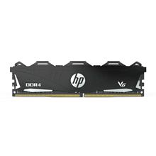 Hp 8Gb D4 3200Mhz Cl16 7Eh67Aa Black Soğutuculu