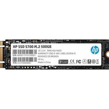 Hp 500GB S700 563MB-515MB-s M.2 Sata 2LU80AA Ssd Harddisk