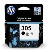 Hp 3Ym61Ae (305) Sıyah Kartusu 120 Sayfa 