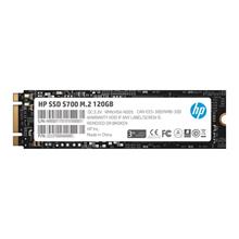 Hp 120Gb S700 555Mb-470Mb-S M.2 Sata Ssd 2Lu78Aa Harddisk