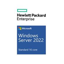 HPE P46171-A21 Windows Server 2022 Standart ROK