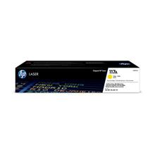 W2072A - Hp W2072A Yellow Toner Kartuş (117A)