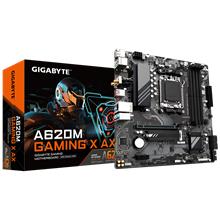 Gıgabyte A620M Gamıng X Ax Ddr5 6400 Hdmı Matx Am5