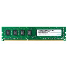 Apacer 4Gb (1X4Gb) 1600Mhz Cl11 Ddr3 Dımm Ram (Dl.04G2K.Kam)