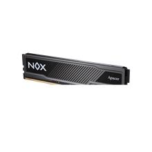 Apacer Nox 8Gb 3600Mhz Cl18 Ddr4 Gaming Ram (Ah4U08G36C25Ymbaa-1)