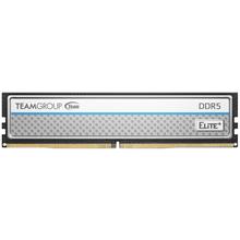 Team Elite Plus Silver 16 Gb (1X16Gb) 4800 Mhz Ddr5 Cl40 U-Dımm Ram (Tpsd516G4800Hc4001)