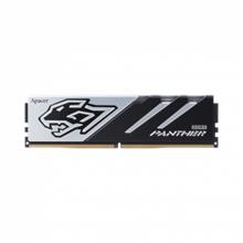 Apacer Panther 16B (1X16Gb) 5200Mhz Cl38 Ddr5 Gaming Ram (Ah5U16G52C5227Baa-1)