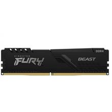 8Gb Kıngston Fury Ddr4 3600Mhz  Kf436C17Bb/8 