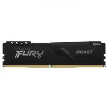 16Gb Kıngston Fury Ddr4 3200Mhz Kf432C16Bb/16 1X16G