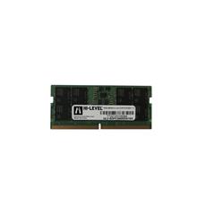 16GB DDR5 4800MHz SODIMM CL40 HLV-SOPC38400D5/16G HI-LEVEL 