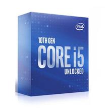 Intel Core İ5-10600K 4.10Ghz 12Mb 1200P 10.Nesil Fansız Box