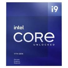 Intel Core İ9-11900Kf 3.5Ghz 16Mb 1200P 11.Nesil Fansız Box Vgasız