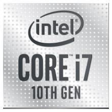 Intel Core İ7-10700 2.90Ghz 16Mb 1200P 10.Nesil Tray Fansız