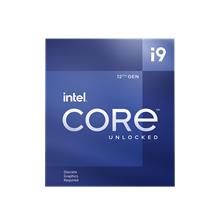 Intel Core İ9-12900Kf 3.20Ghz 30Mb 1700P 12.Nesil Fansız Box