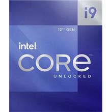 Intel Core İ9-12900K 3.20Ghz 30Mb 1700P 12.Nesil Fansız Box