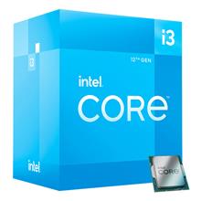 INTEL CORE i3-12100 3.30Ghz 12MB 1700p 12.Nesil FANLI BOX