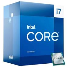 Intel Core İ7-13700 2.1Ghz 30Mb 1700P 13.Nesıl