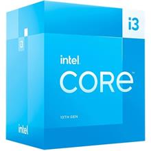 INTEL CORE i3-13100 3.40GHz 12MB 1700p 13. NESIL